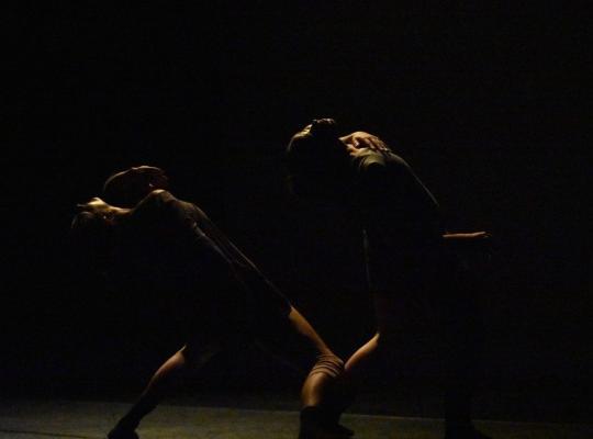 Foto_Justin Chao_dansare_Julia_Ehrstrand 1 Dansare Julia Ehrstrand