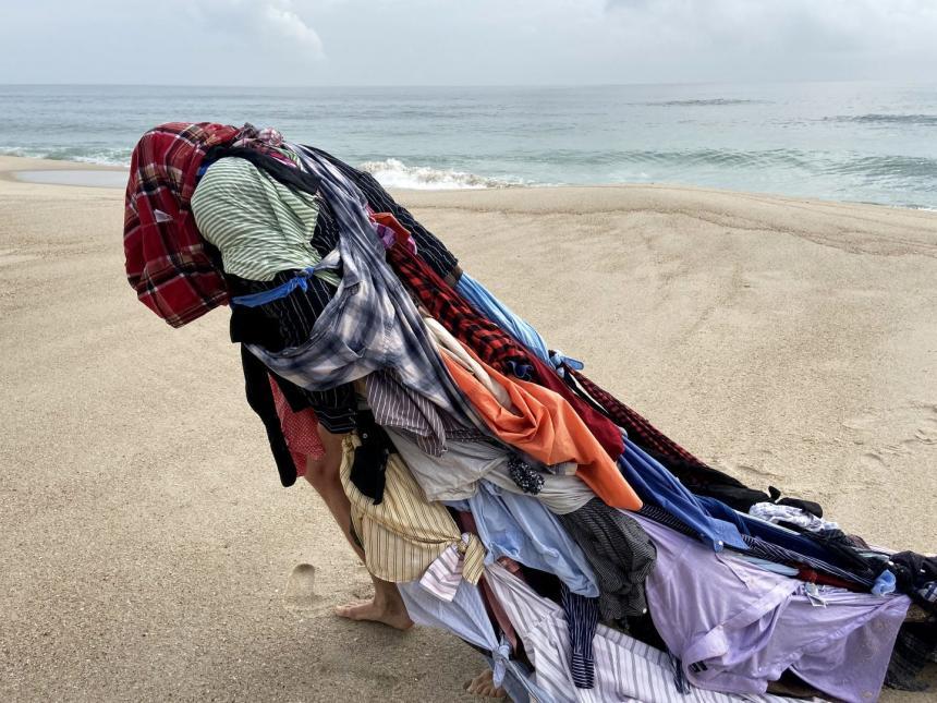Photo performance ARK Tanzania credit_JAN VAN ESCH